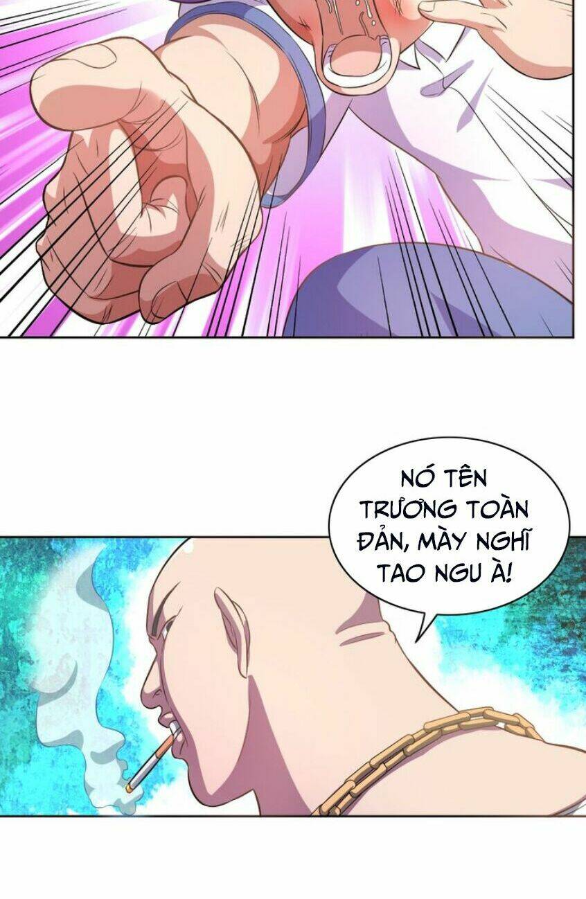 Kết Hôn Không Dễ: Chapter 4
