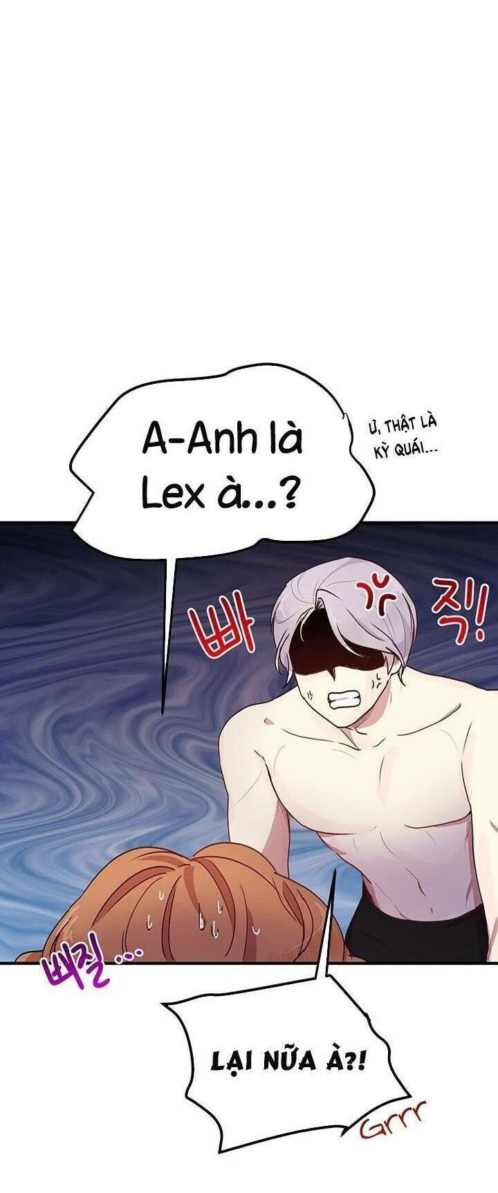 Công Tước, Loạn Vừa Thôi!: Chapter 45