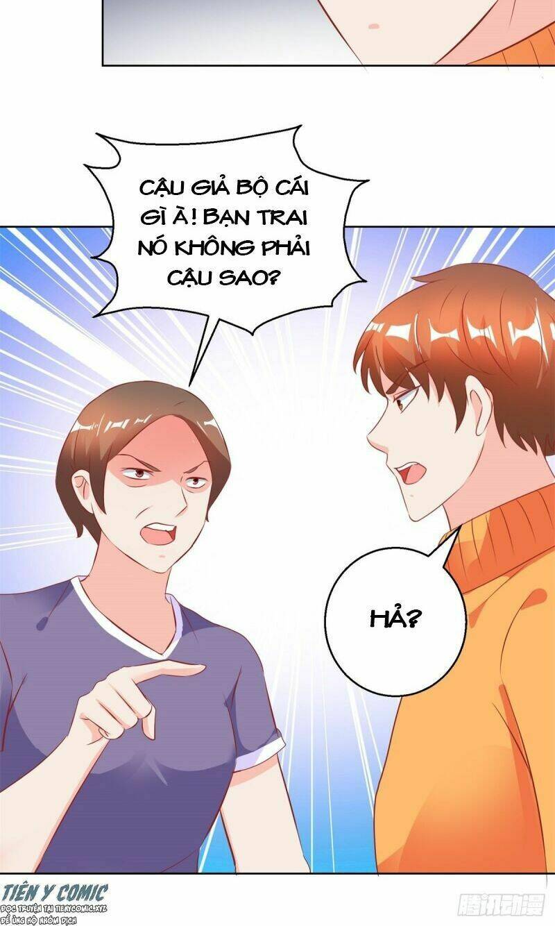 Thấu Thị Tiên Y: Chapter 125