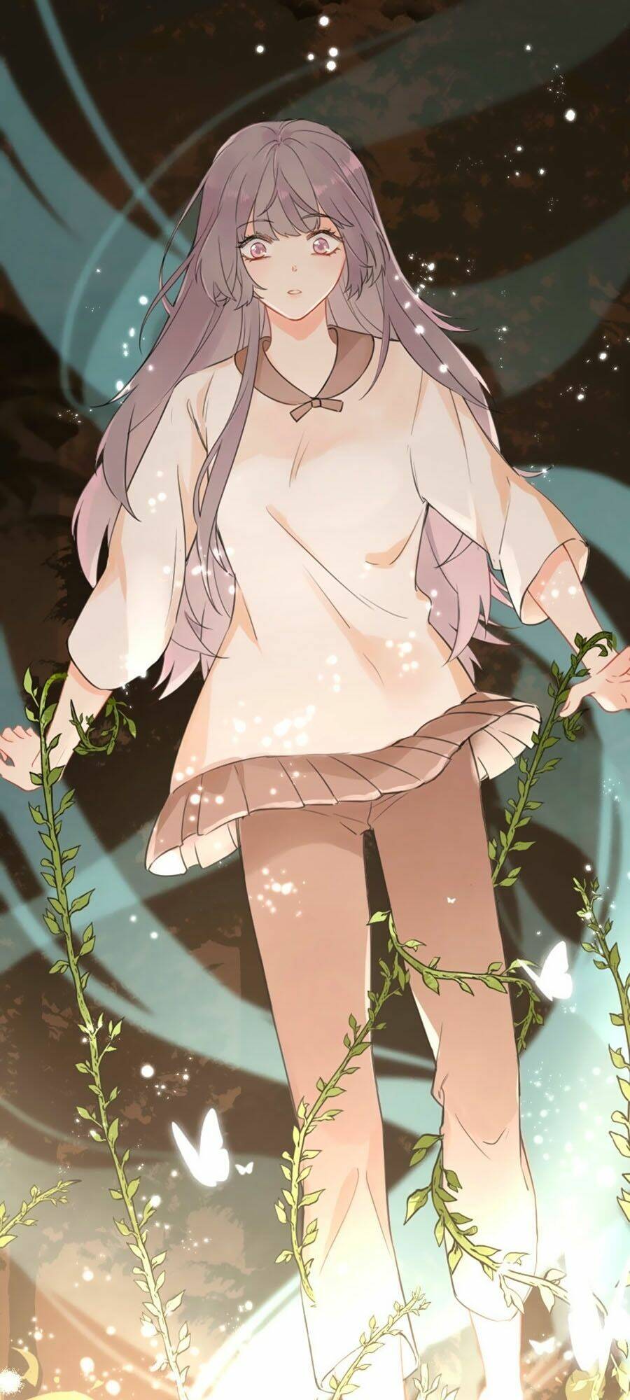 Tâm Động Thuấn Di: Chapter 1