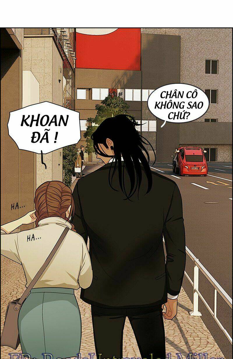 Nửa Đêm Ở Poppy Land: Chapter 8