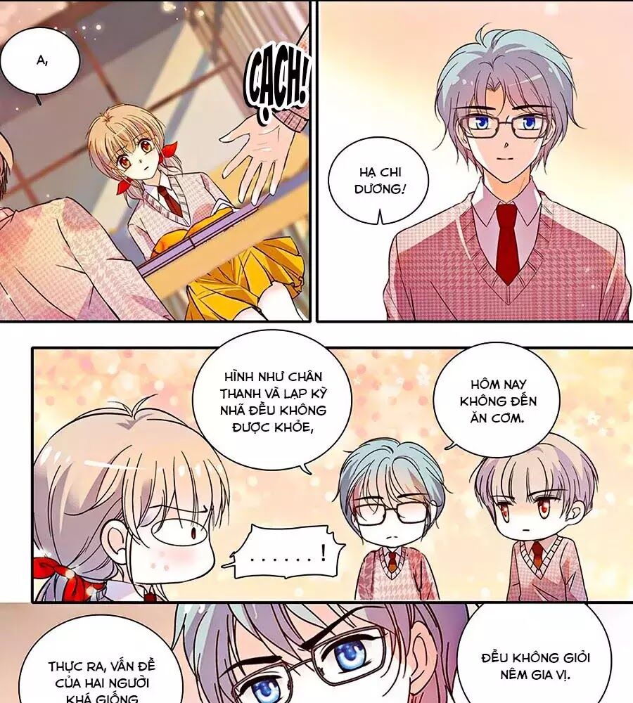 Thanh Ninh Chi Hạ: Chapter 433