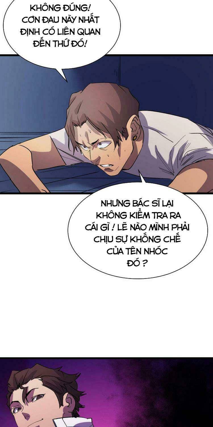 Bắt Đầu Với Tề Thiên Đại Thánh: Chapter 14