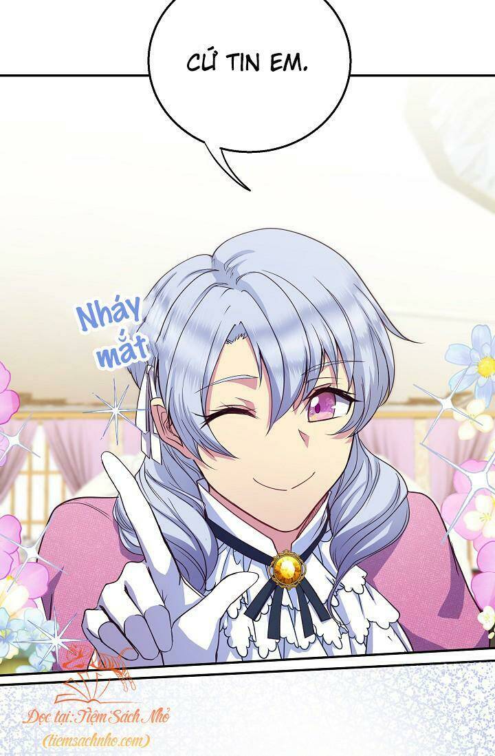 Bút Danh Bí Mật Của Nữ Công Tước: Chapter 3
