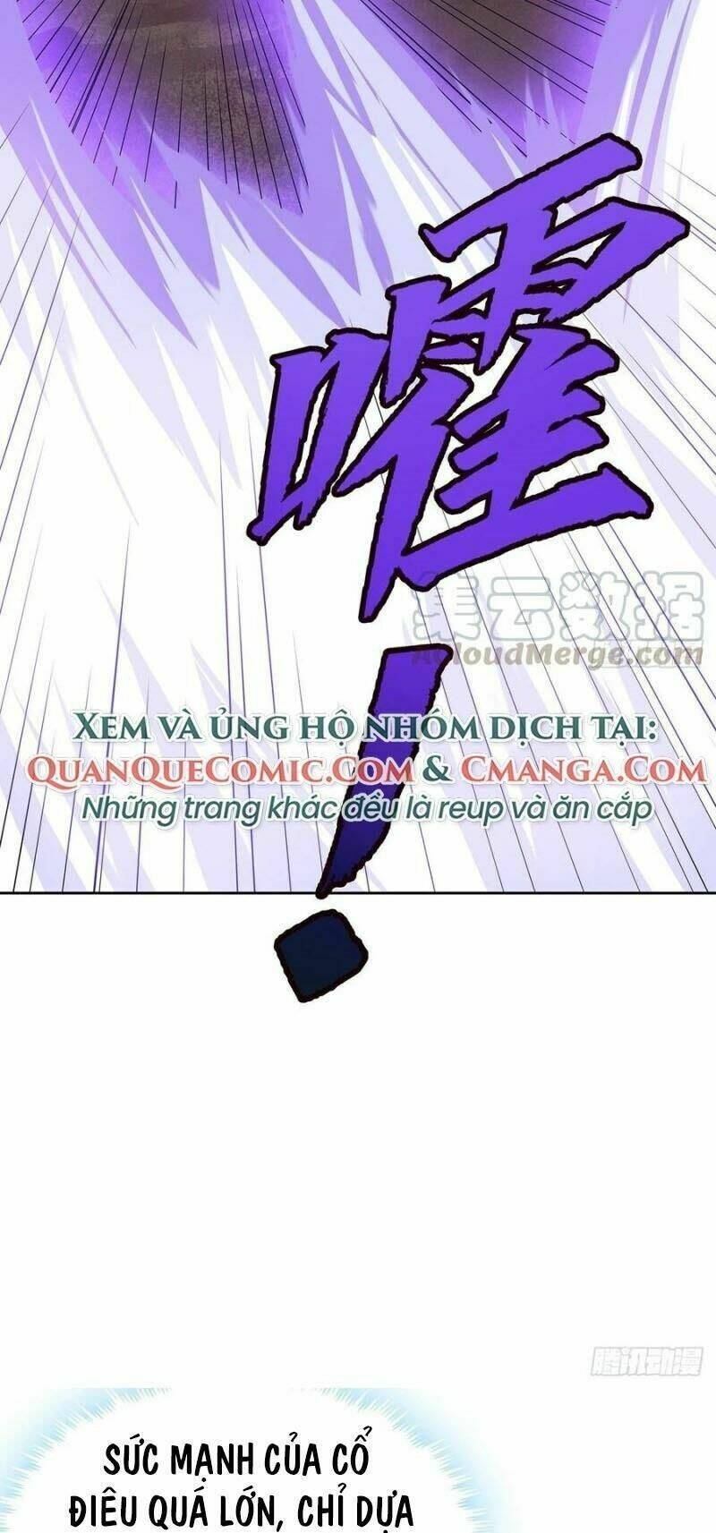 Nghịch Lân: Chapter 101