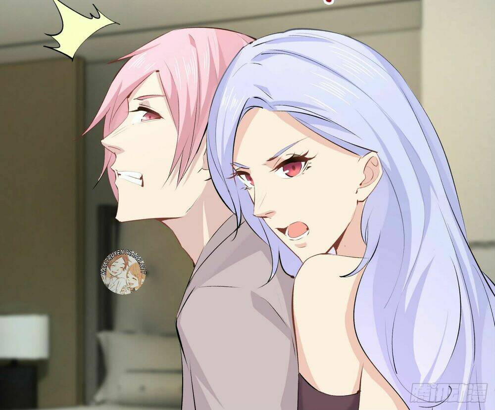 Quái Trộm Thâu Tâm: Chapter 17.2