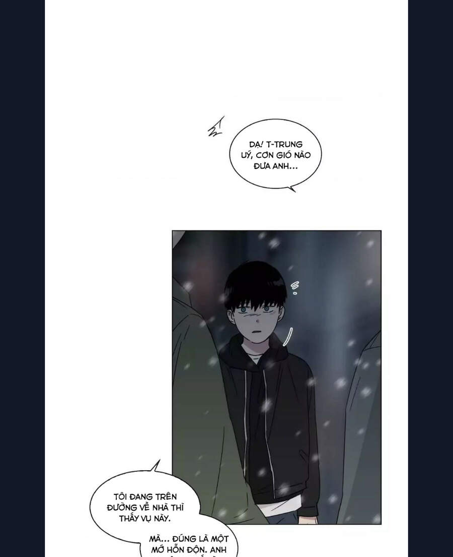 …”Một Sự Thật Khá Khó Chịu.”: Chapter 72