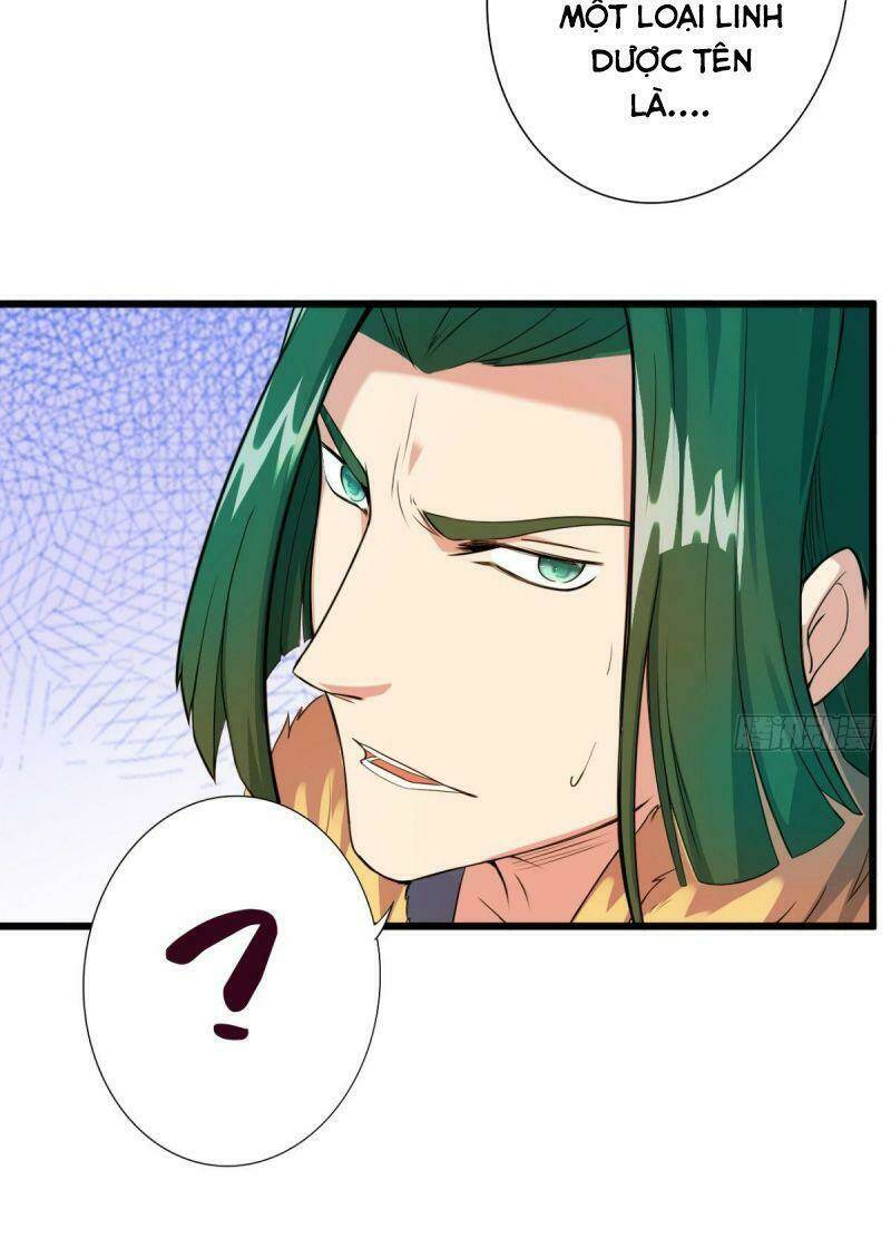 Thủ Vệ Nhất Thần: Chapter 20