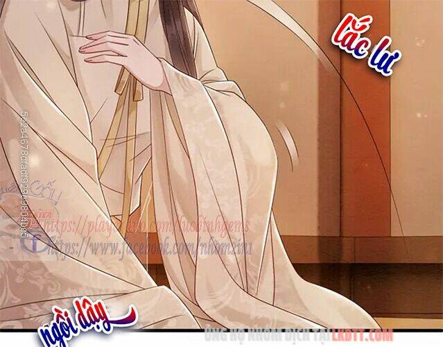 Trọng Sinh Bá Sủng Nhiếp Chính Vương Quá Mạnh Mẽ: Chapter 71