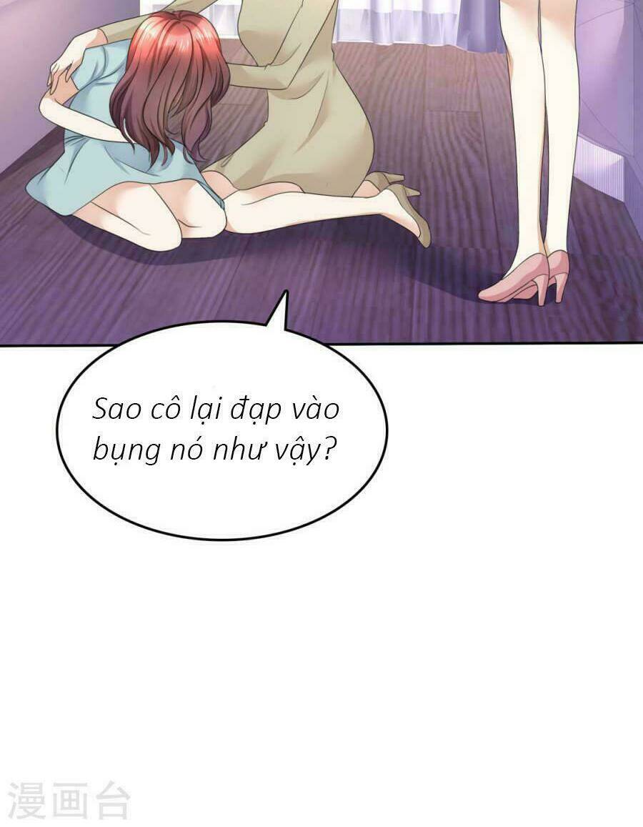 Con Đường Phản Công Của Sủng Thê: Chapter 17