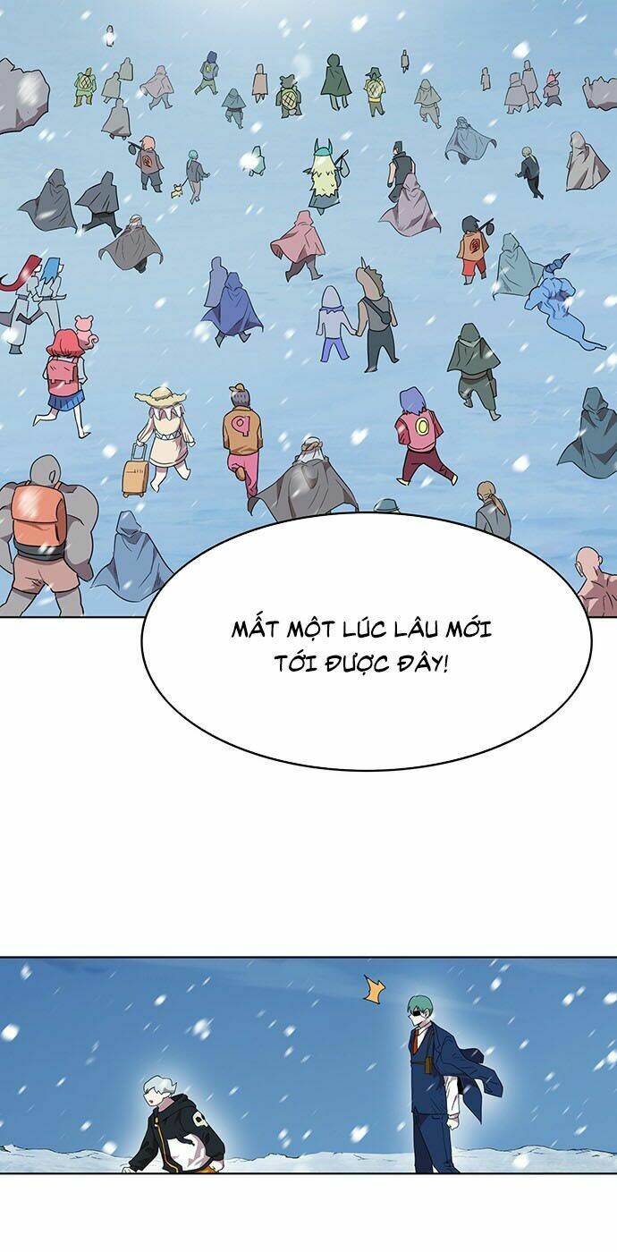 Hard Core Leveling Warrior: Chapter 176.7