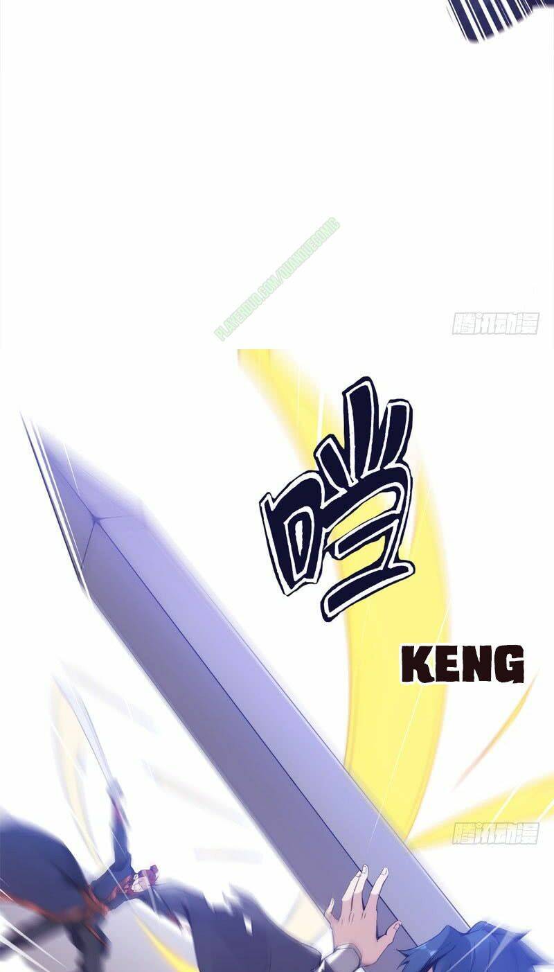 Kiếm Đồ: Chapter 1