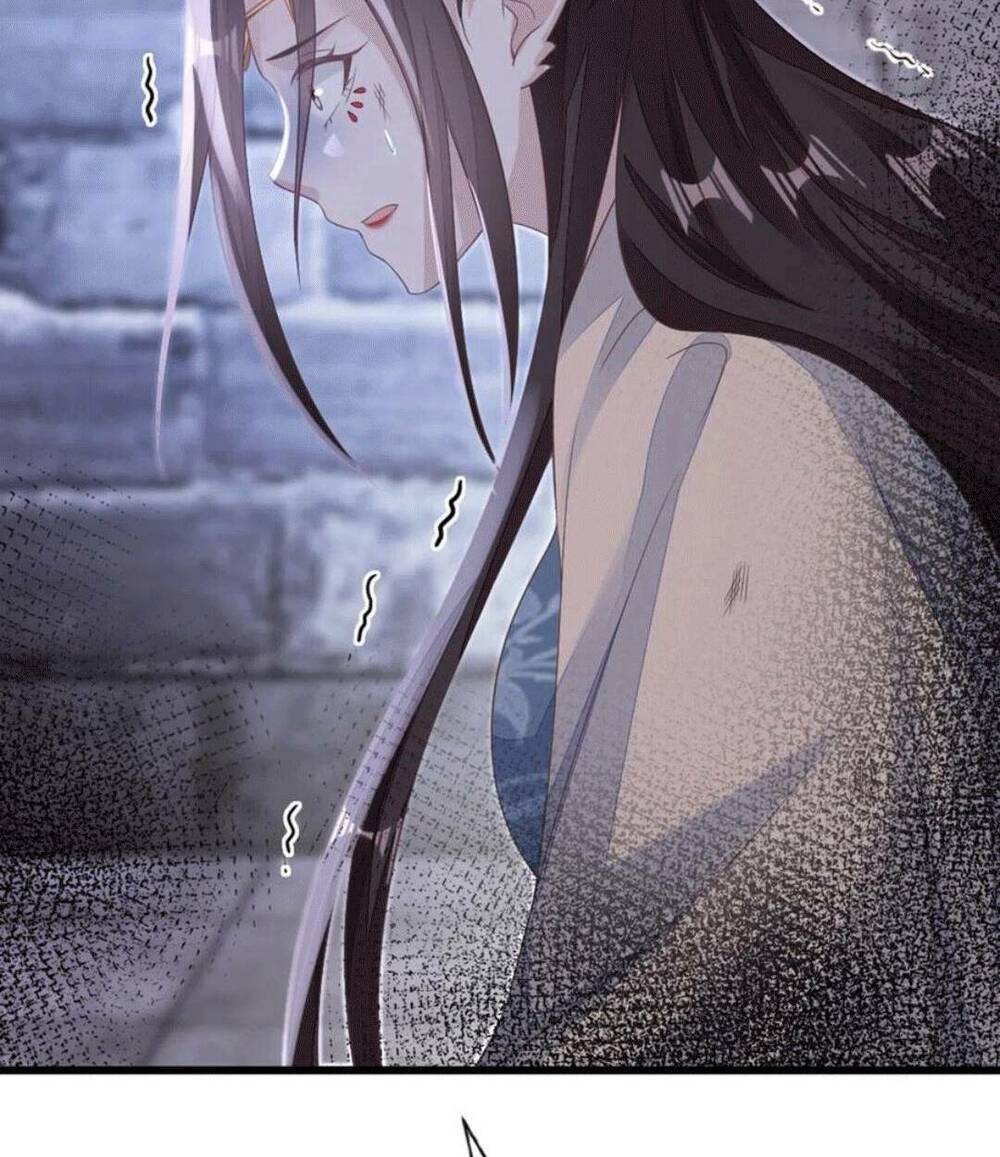 Mau Xuyên Không Rửa Tội Cho Nhân Vật Phản Diện: Chapter 125