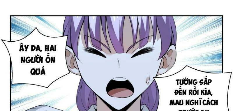 Võ Lực Chí Mạng: Chapter 13