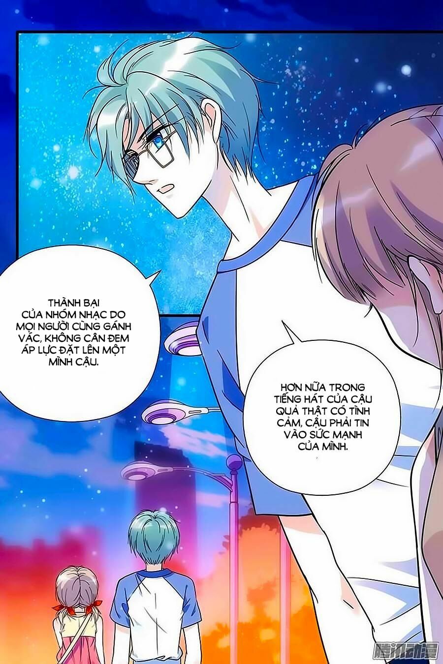 Thanh Ninh Chi Hạ: Chapter 79
