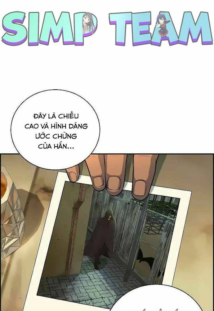 Kẻ Ngoại Đạo: Chapter 5