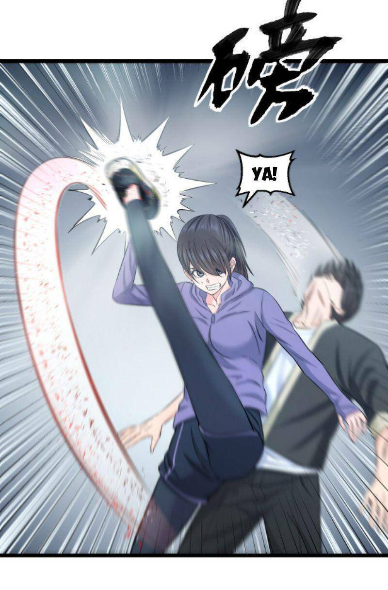 Đối Mặt Với Thử Thách: Chapter 63