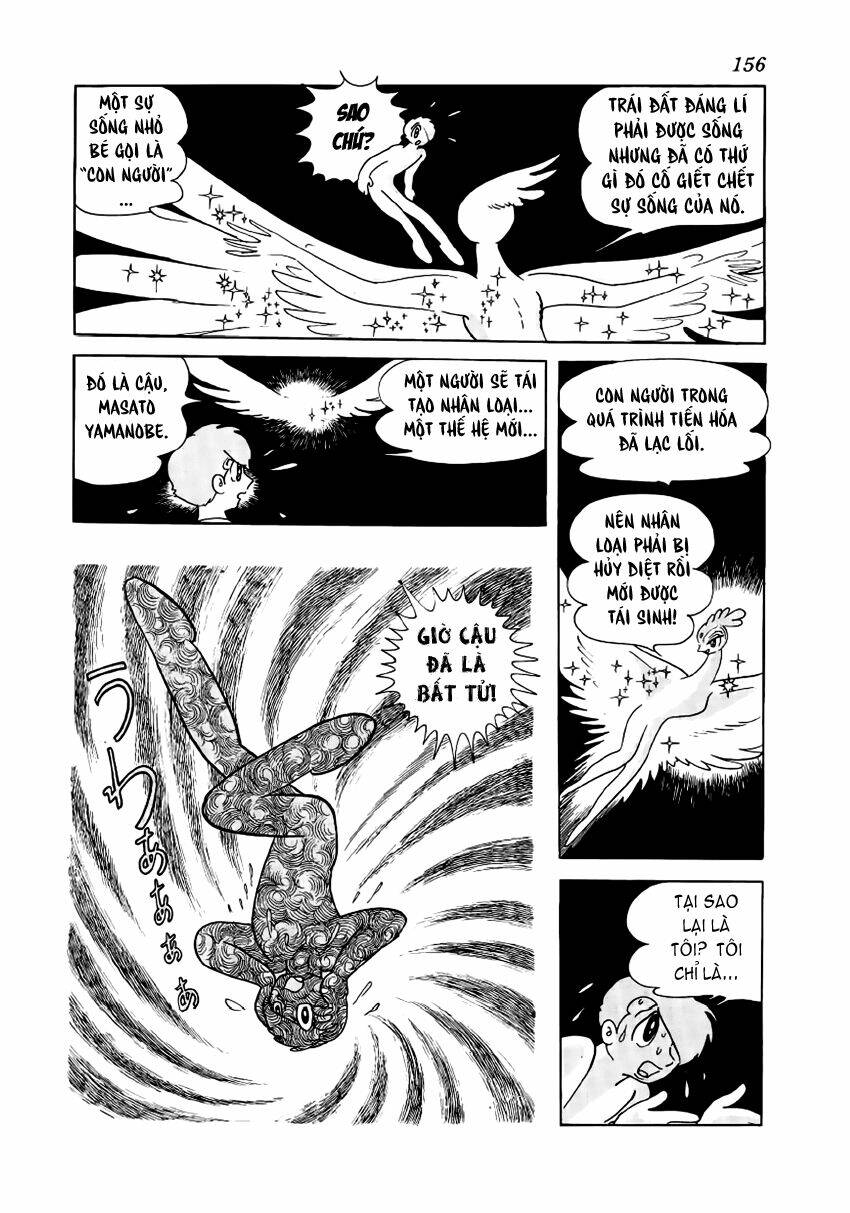 Chim Lửa: Chapter 24