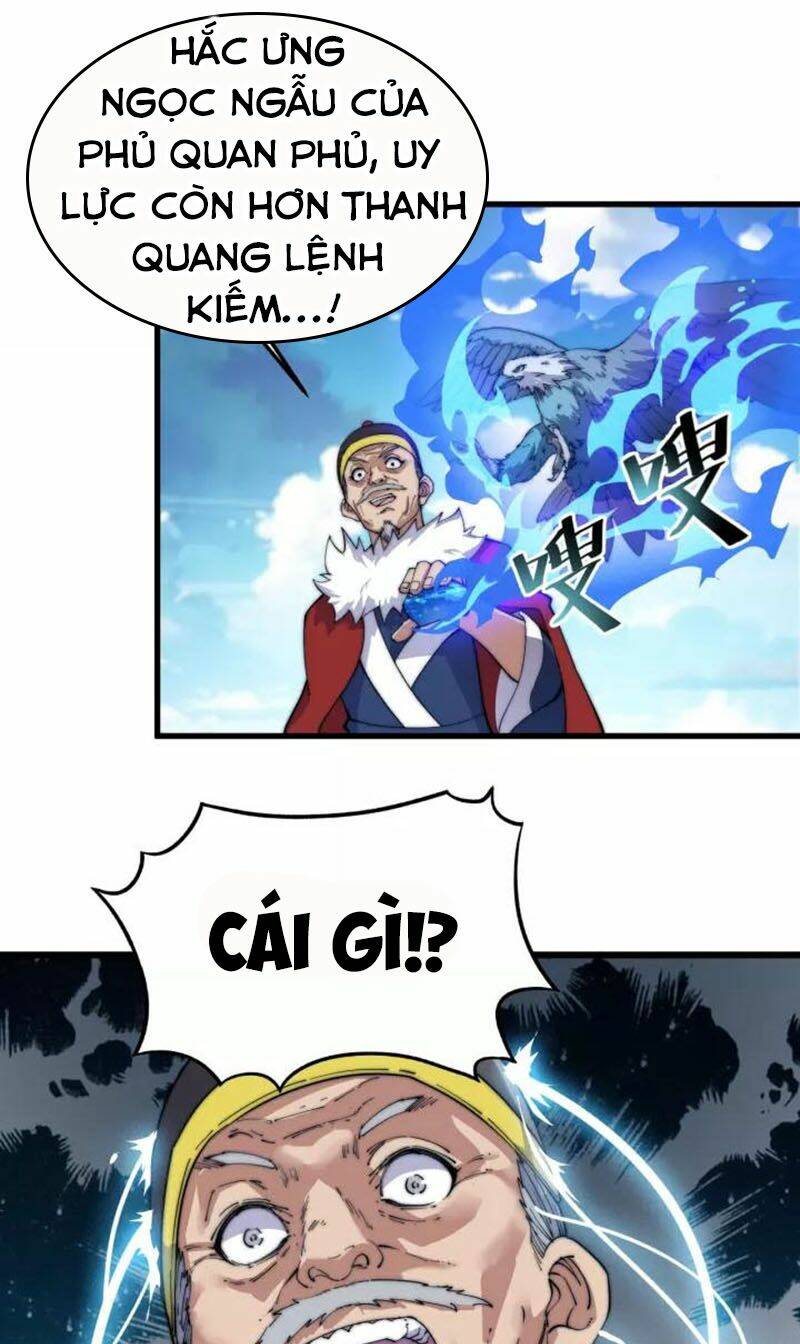 Ngự Thiên Thần Đế: Chapter 72