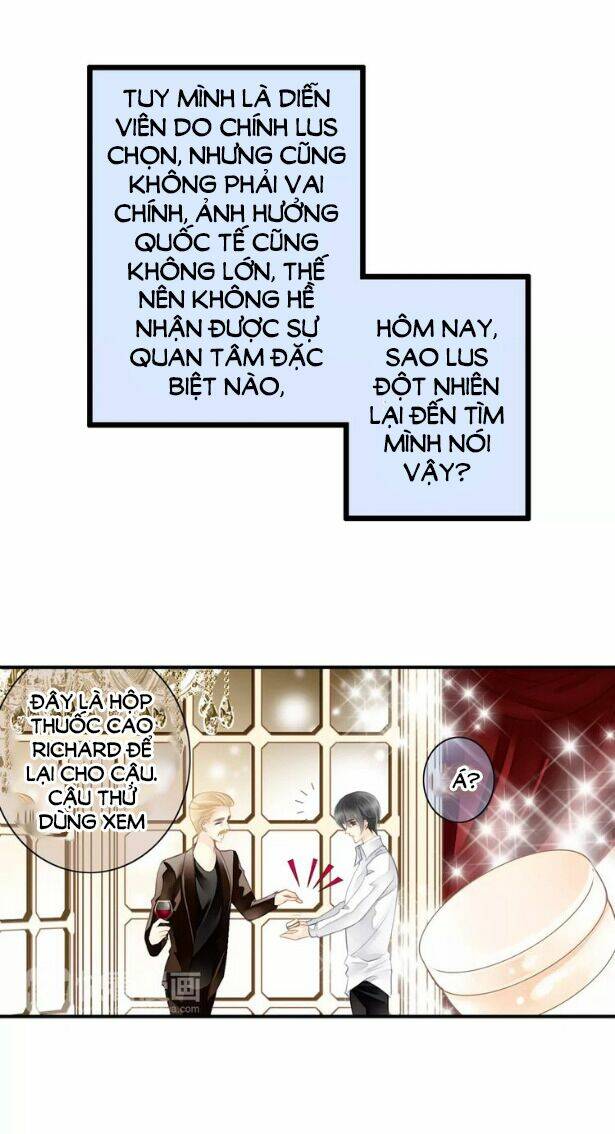 Siêu Sao Trứ Danh: Chapter 55