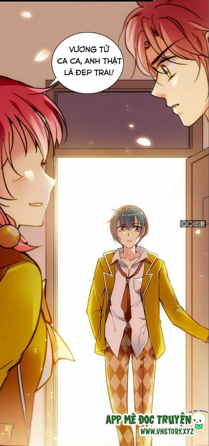 Chí Tôn Thần Ma: Chapter 30