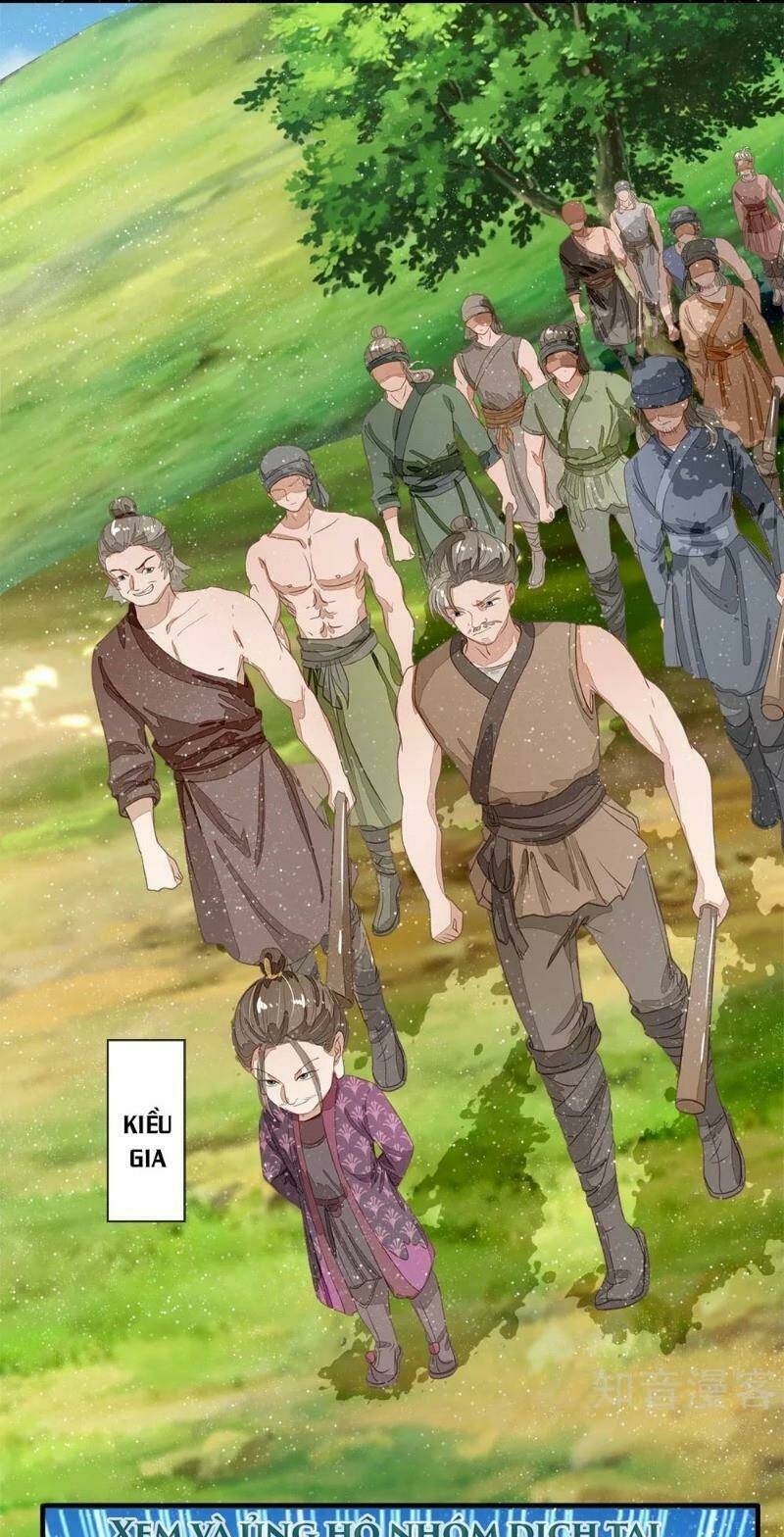 Đệ Nhất Hoàn Khố: Chapter 77