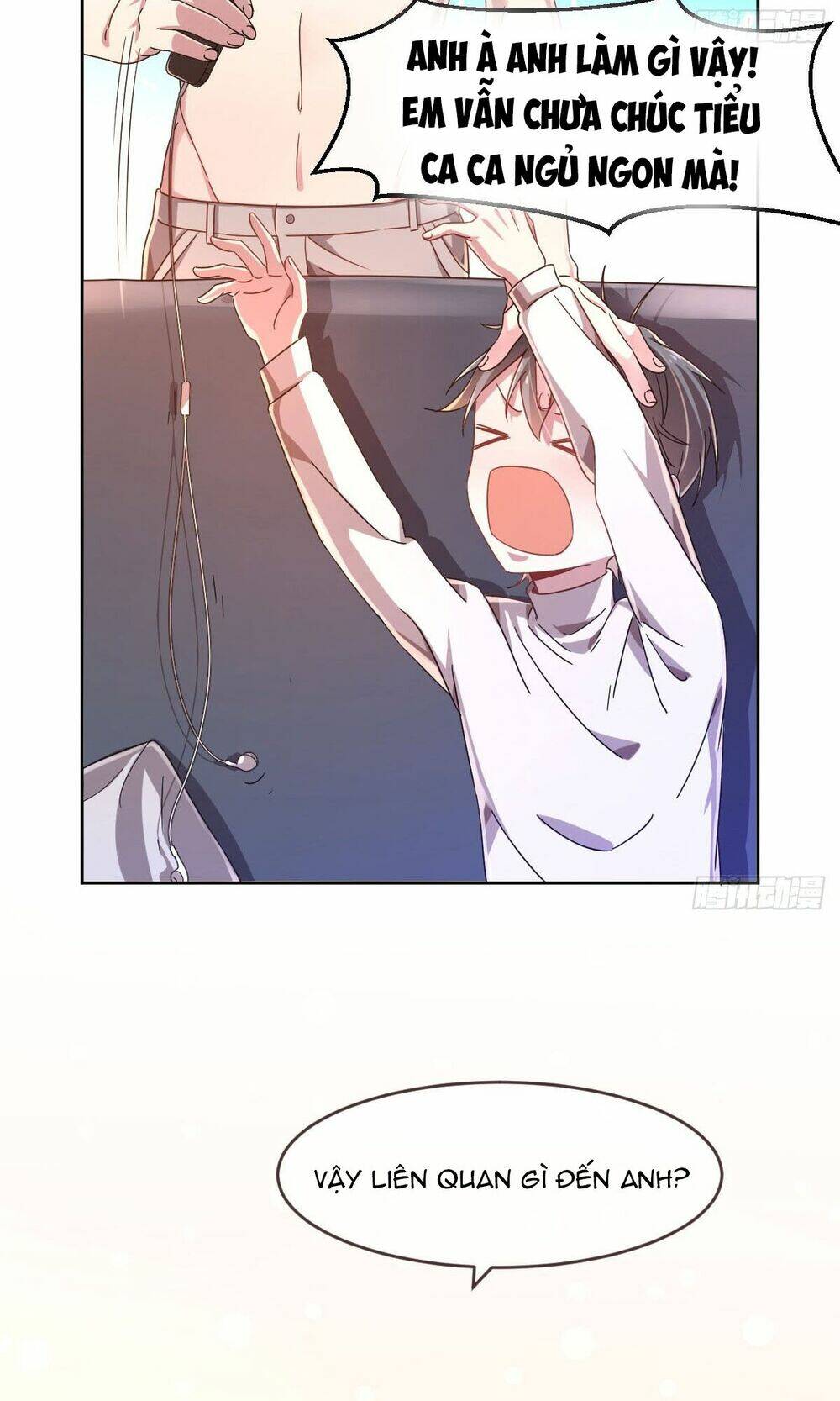 Đại Thần Gaming Đơn Phương Tôi: Chapter 6