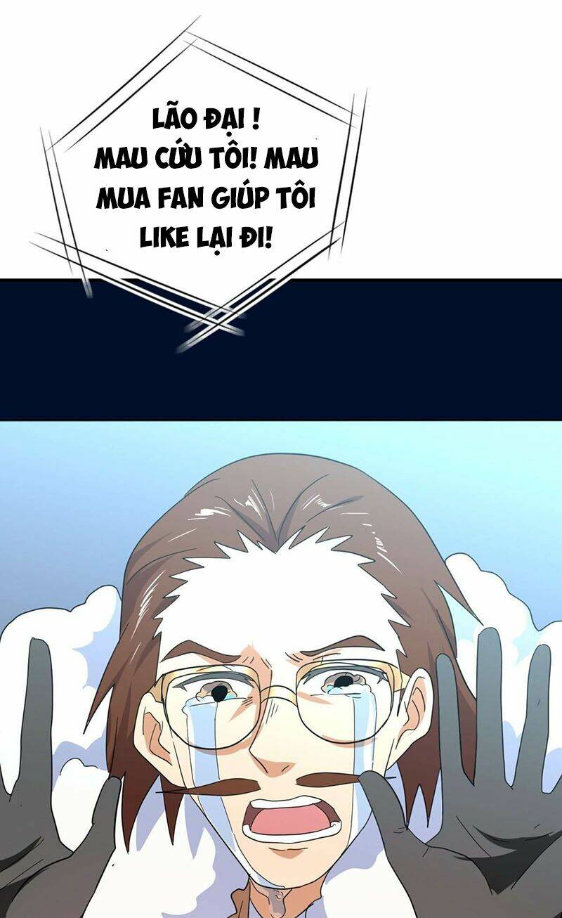 Đại Gia Livestream Vạn Giới: Chapter 34