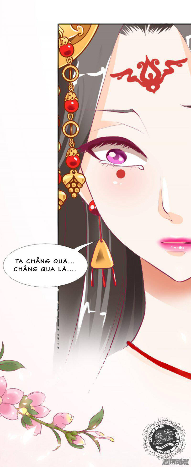 The Queen Note: Chapter 5