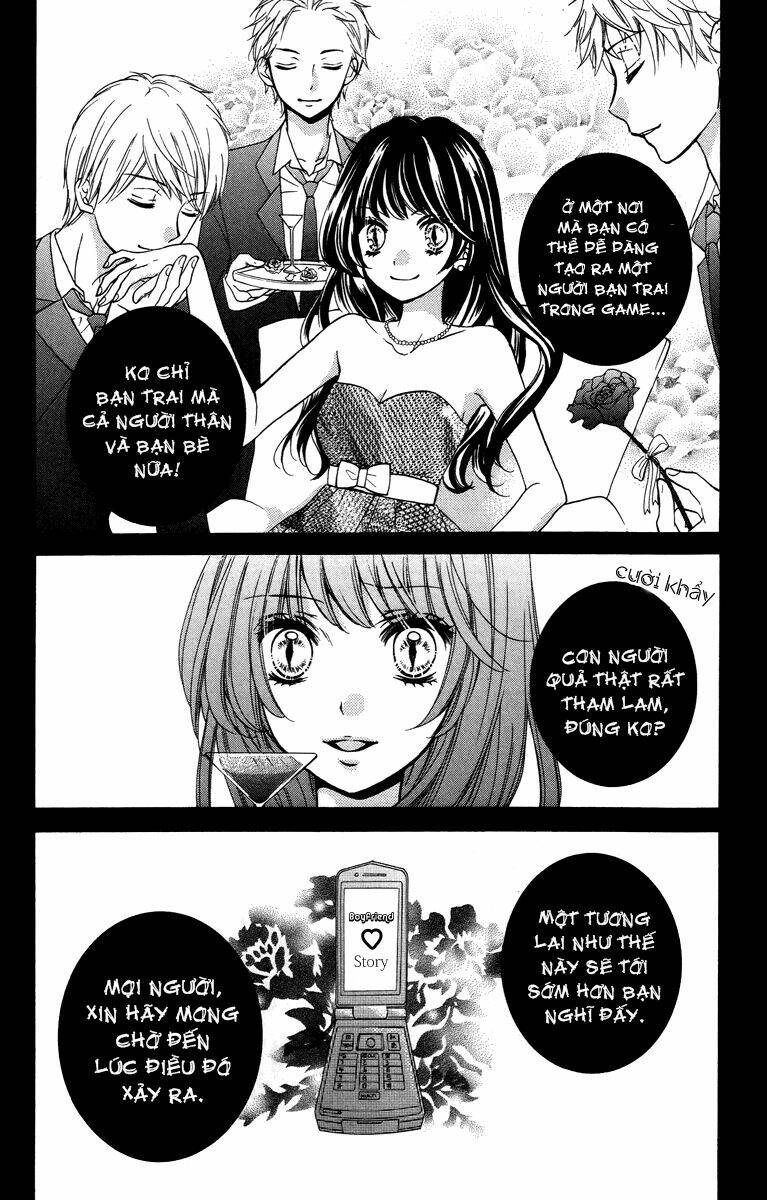 Screaming Lesson!!!: Chapter 28