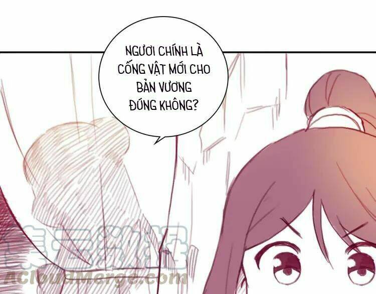 Thịnh Sủng Y Phi Chi Dao Quan Truyện: Chapter 123