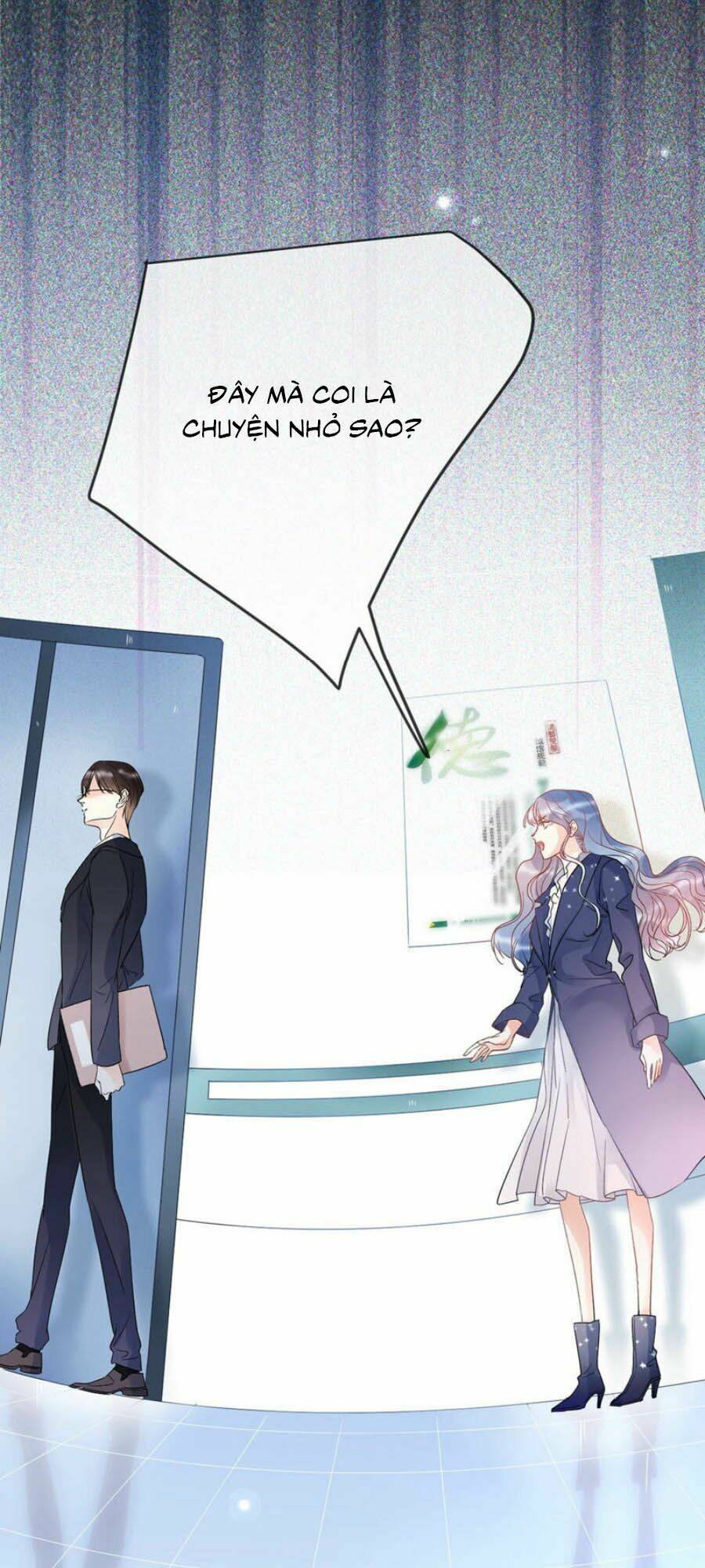 Cựu Ái Tân Nhan: Chapter 3