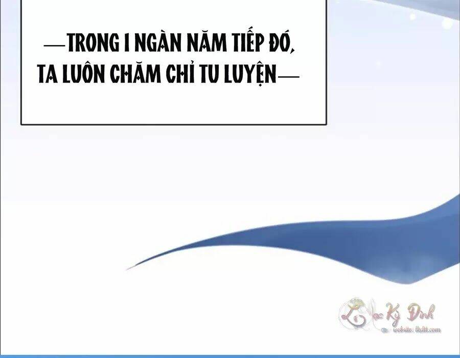 Yêu Long Đại Nhân Của Ta: Chapter 3