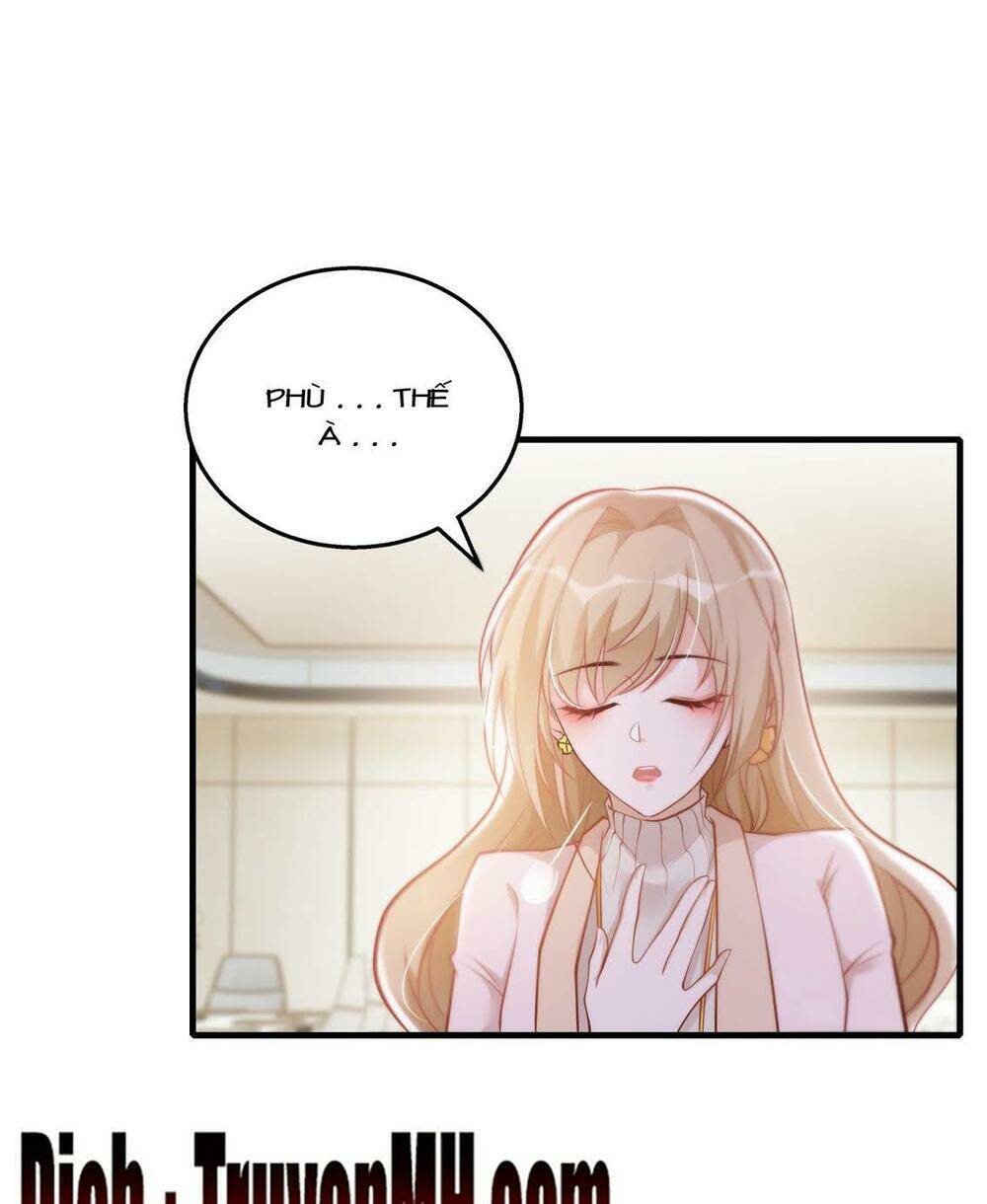 Lấy Tình Yêu, Lấy Thời Gian: Chapter 32