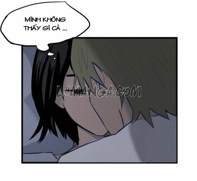 Transparent Cohabitation: Chapter 1