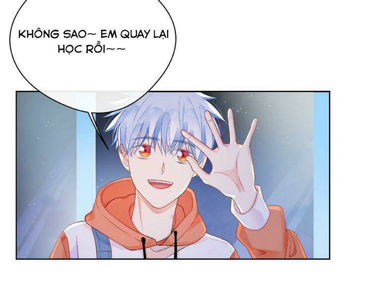 Giai Điệu Của Sự Va Chạm: Chapter 54