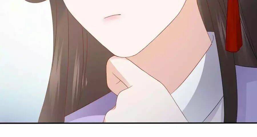 Vương Phi Thông Linh: Chapter 12