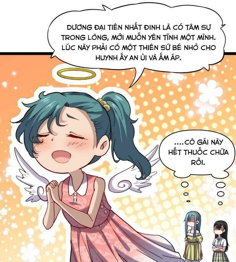 Ta Độ Kiếp Thất Bại Đều Là Tại Ngươi: Chapter 20