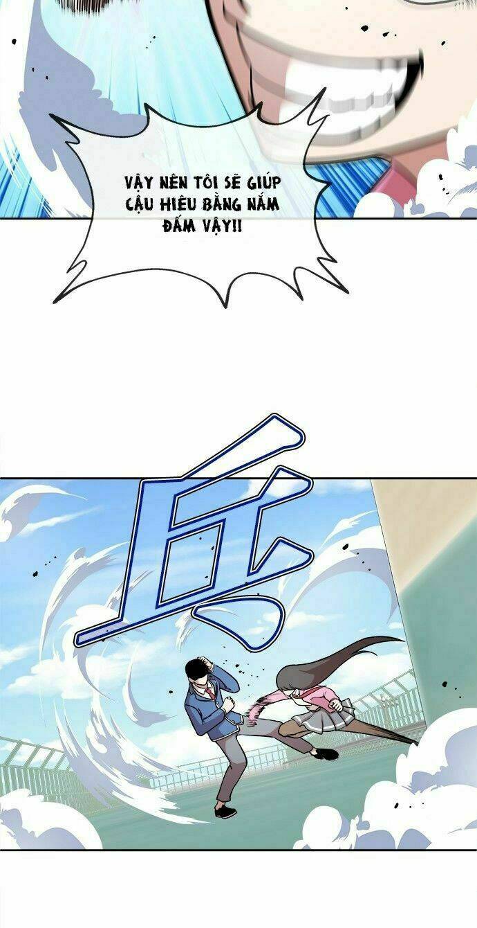 Change (Jinyuan): Chapter 7