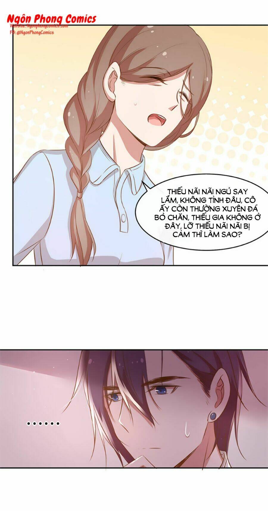 Cả Thế Giới Đều Không Bằng Người: Chapter 26