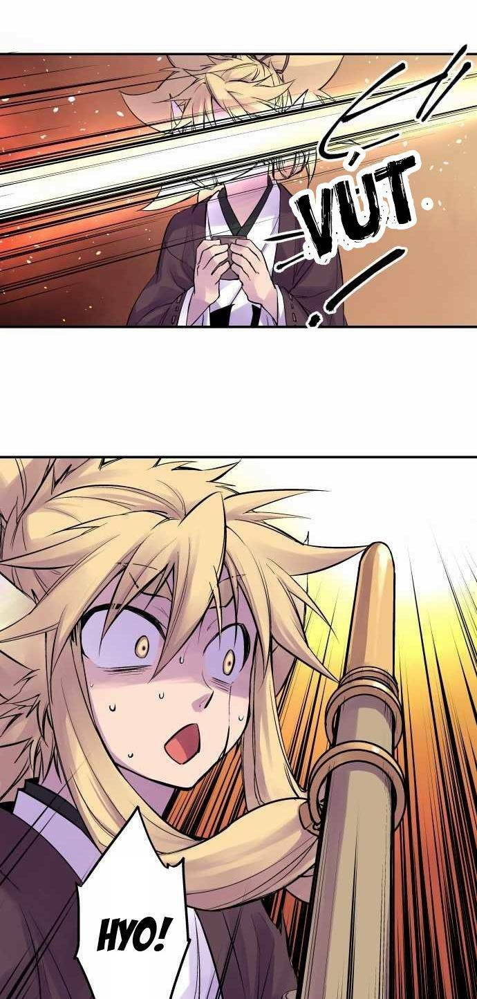 Ake No Tobari: Chapter 94