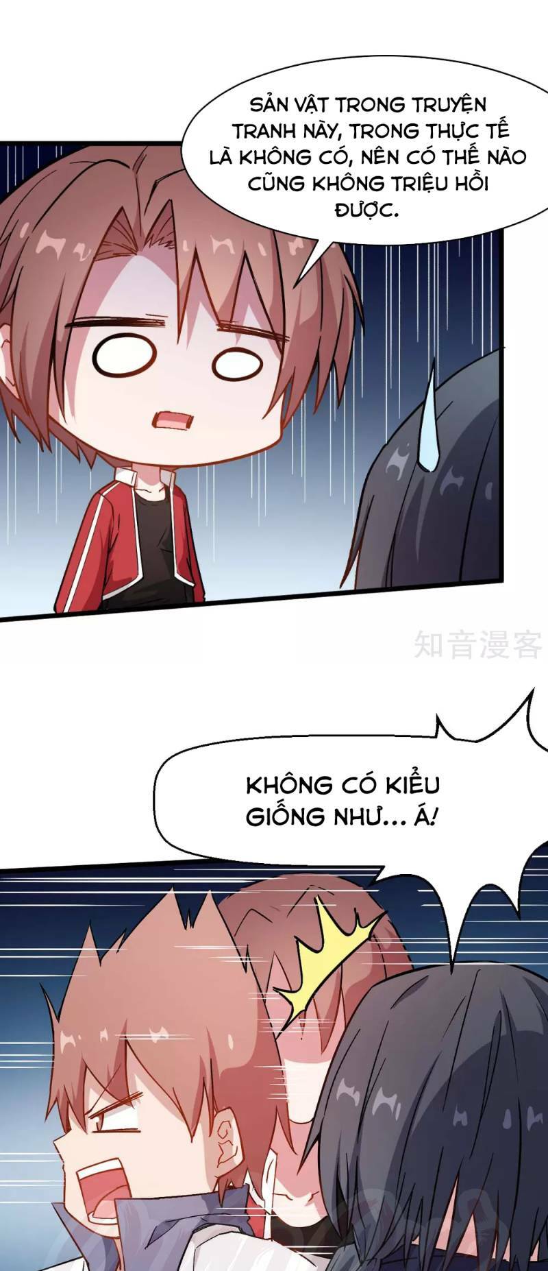 Vườn Trường Cuồng Sư Hệ Thống: Chapter 75