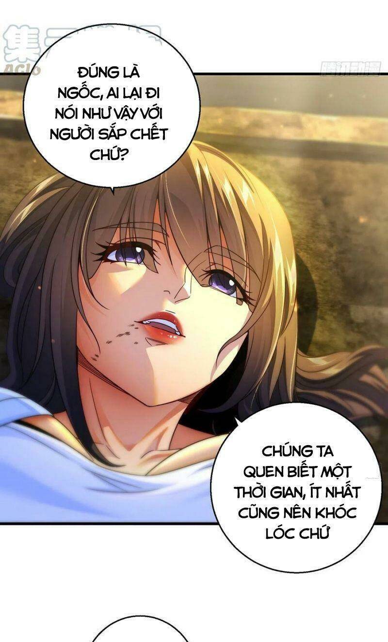 Ta Là Đại Hoàn Đan: Chapter 54