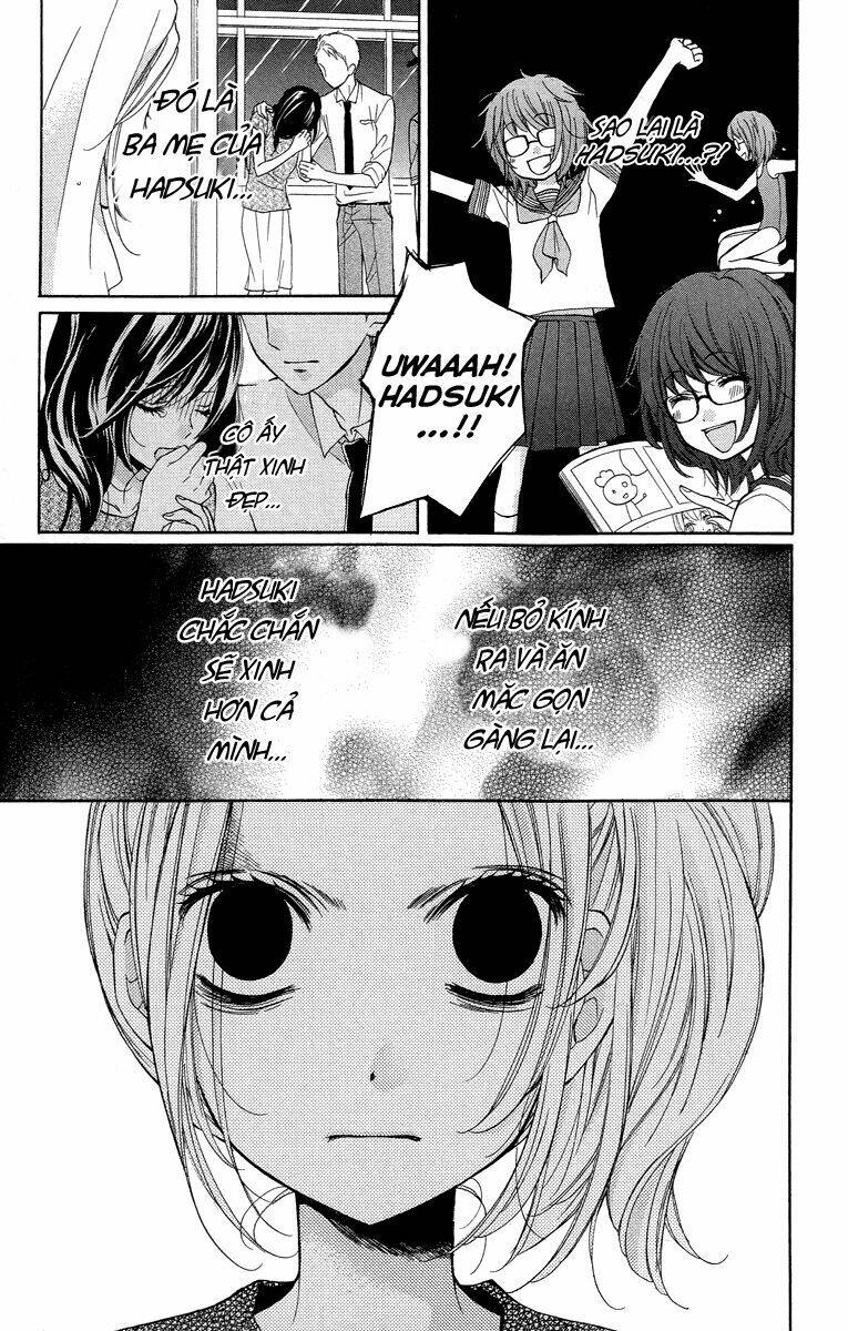 Screaming Lesson!!!: Chapter 22