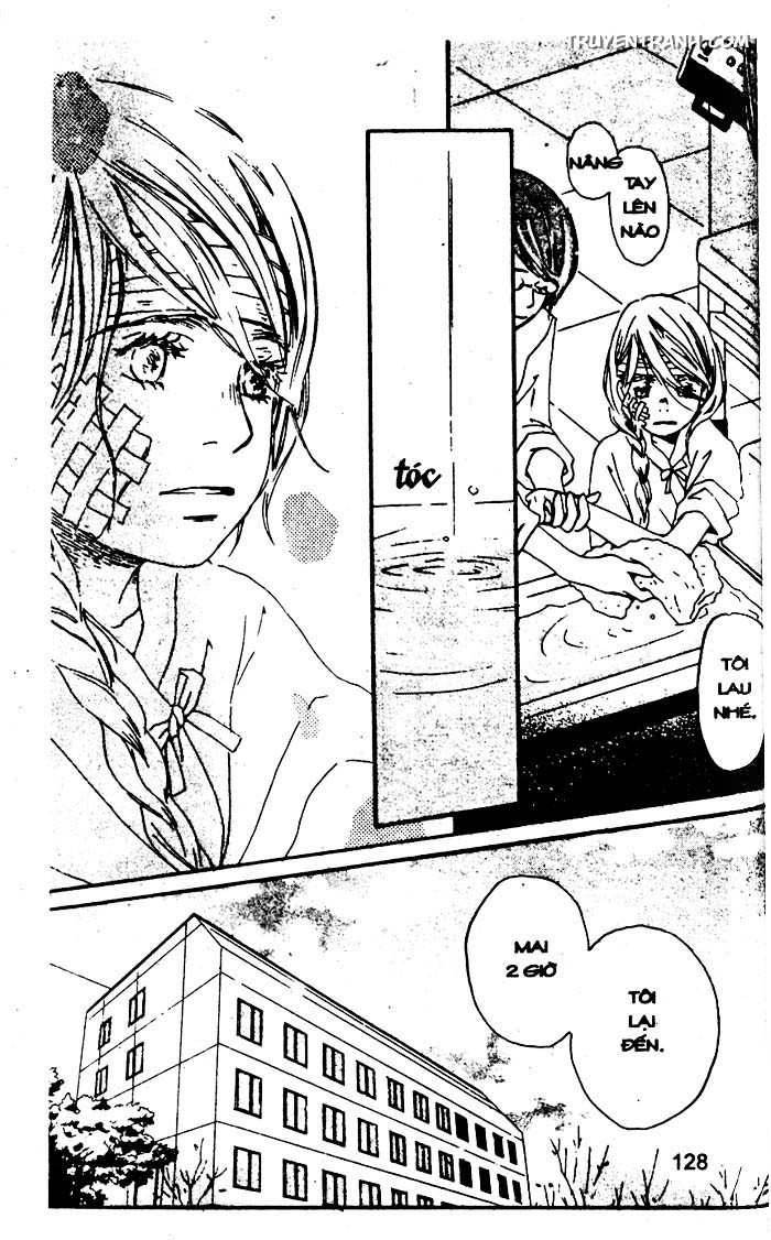 Love N Life: Chapter 59