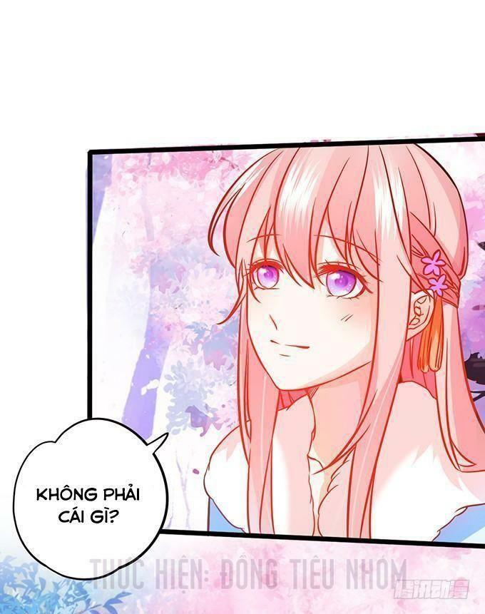 Hồ Tiên Hung Bạo: Chapter 46