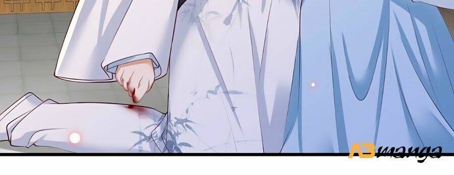 Nữ Thủ Phú Chi Kiều Sủng Nhiếp Chính Vương: Chapter 41