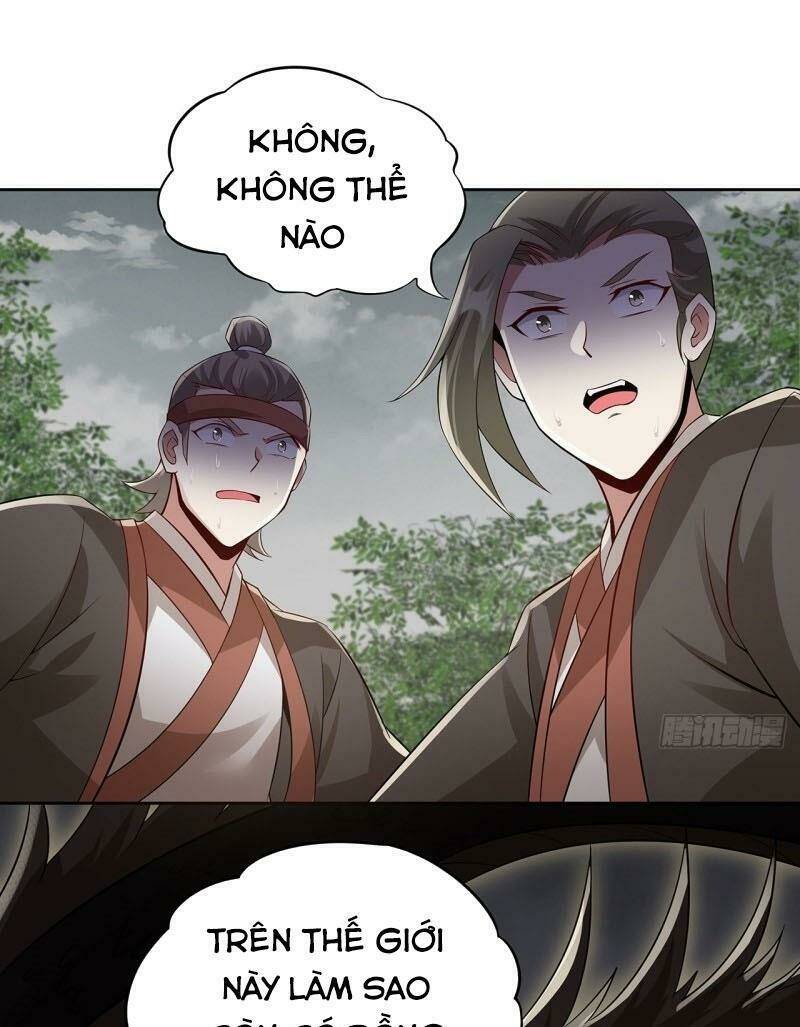 Nghịch Lân: Chapter 107