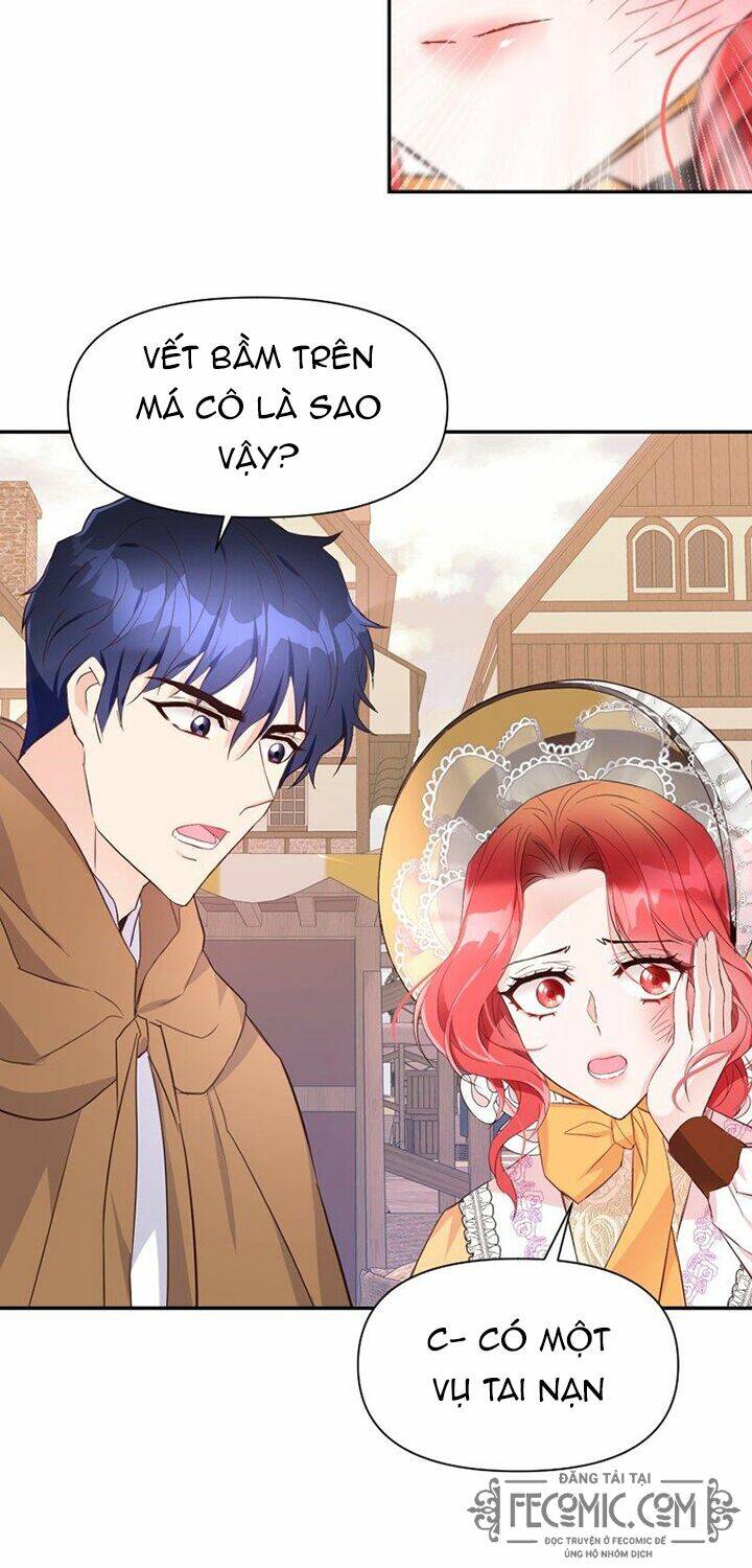 Tất Cả Mọi Người Đều Yêu Quý Nhân Vật Phản Diện: Chapter 17