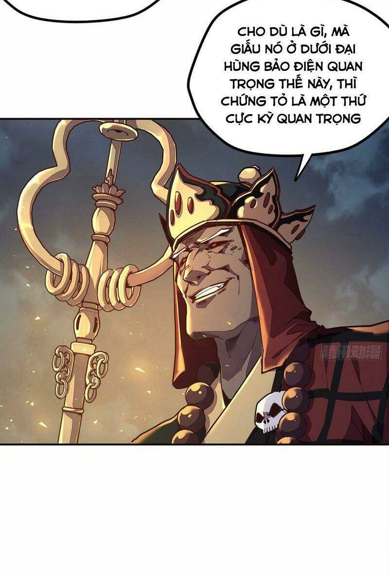 Sinh Tử Quyết: Chapter 85